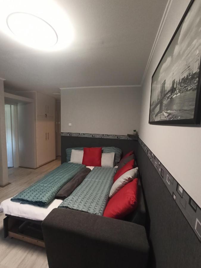 ハルカーニャAngi Apartman- Nagyszeru Elhelyezkedes, Vendegkozpontu Szallashely-Szolgaltatasアパートメント エクステリア 写真